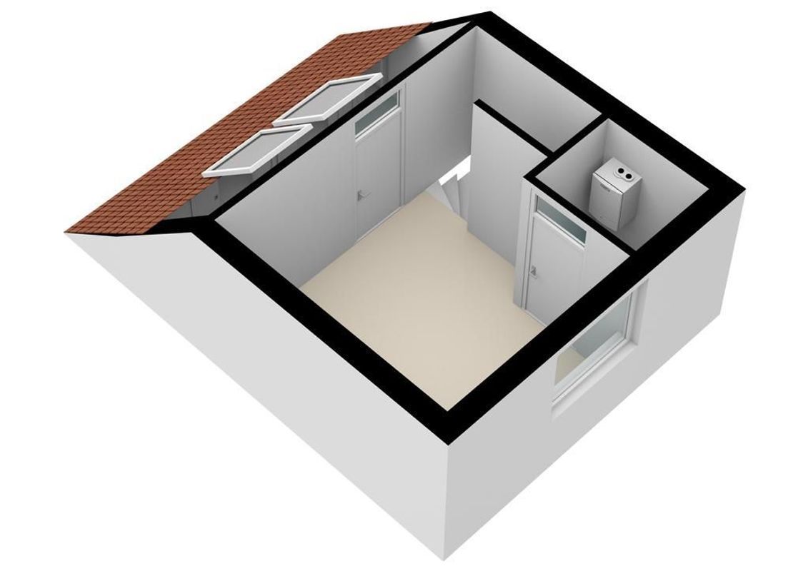 Aalhorst 78 Floorplan Blur 5