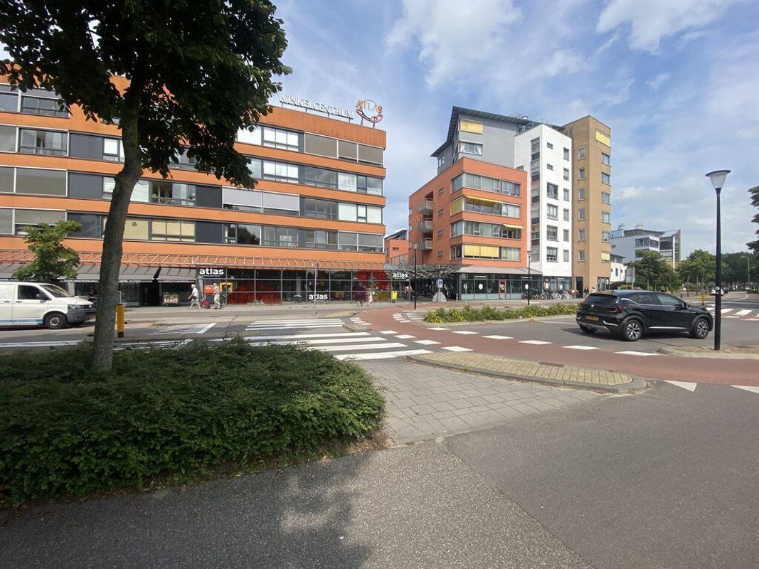 Brabantstraat 274 Photo Blur 6