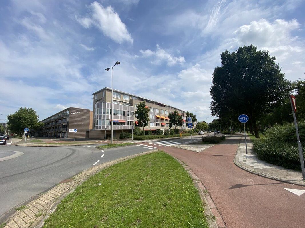 Brabantstraat 274 Photo Blur 0