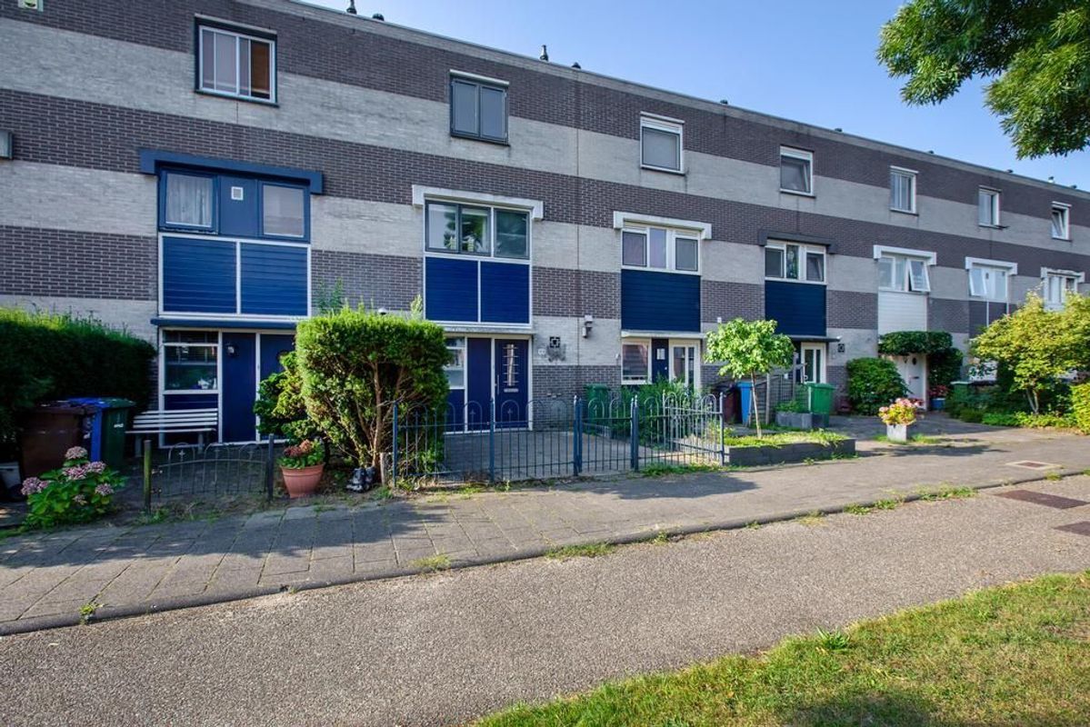 Aalhorst 108 Photo Blur 0