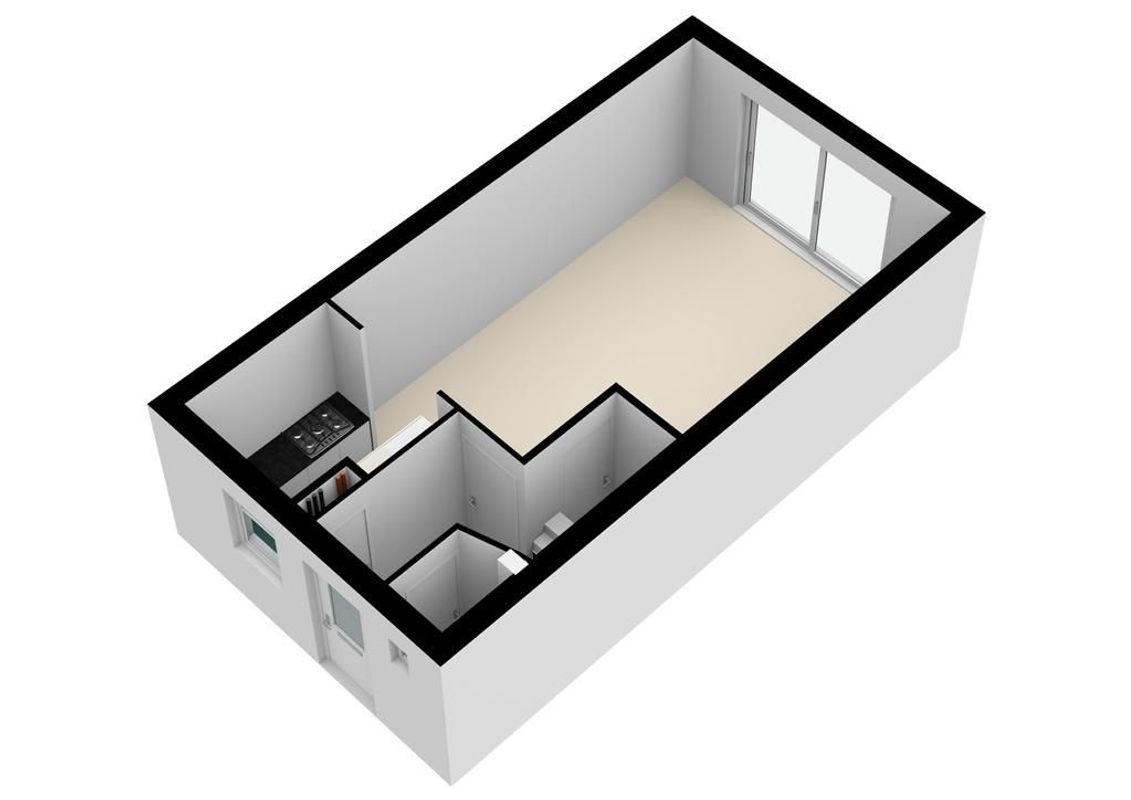 Aalhorst 108 Floorplan Blur 3