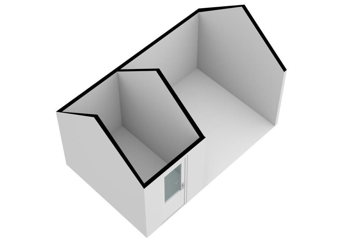 Aalhorst 108 Floorplan Blur 1