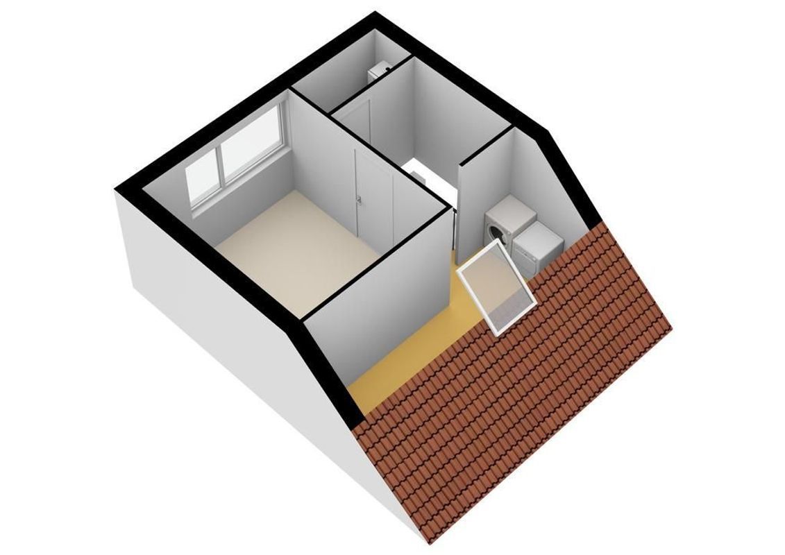 Zadelmaker 144 Floorplan Blur 5