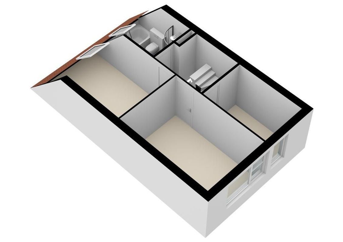 Zadelmaker 144 Floorplan Blur 3