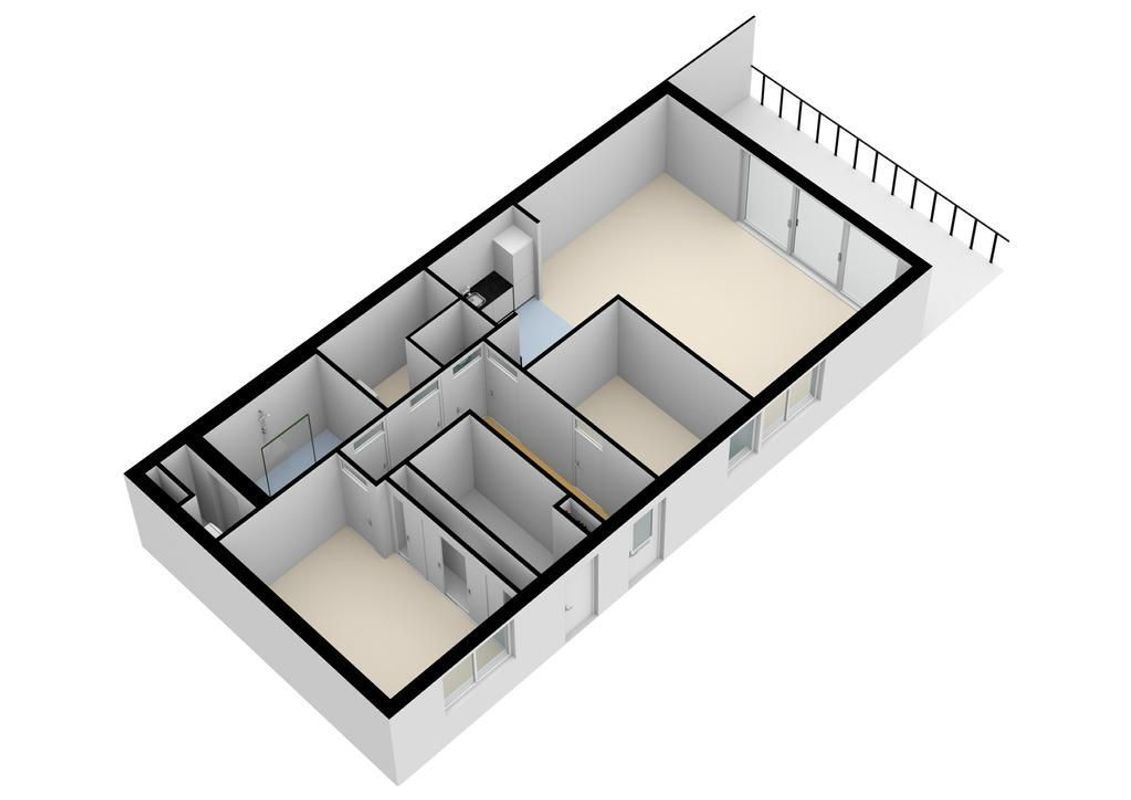 Varossieaupalet 71 Floorplan Blur 1