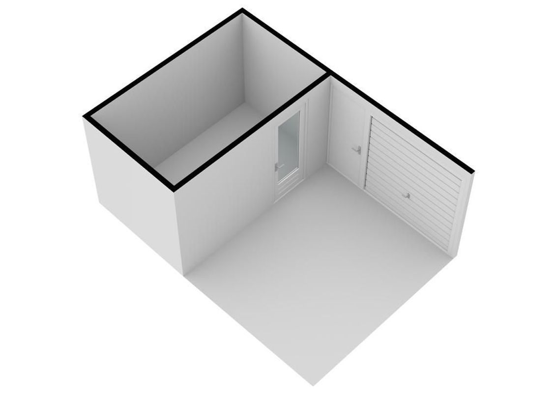 Broekhorst 51 Floorplan Blur 4