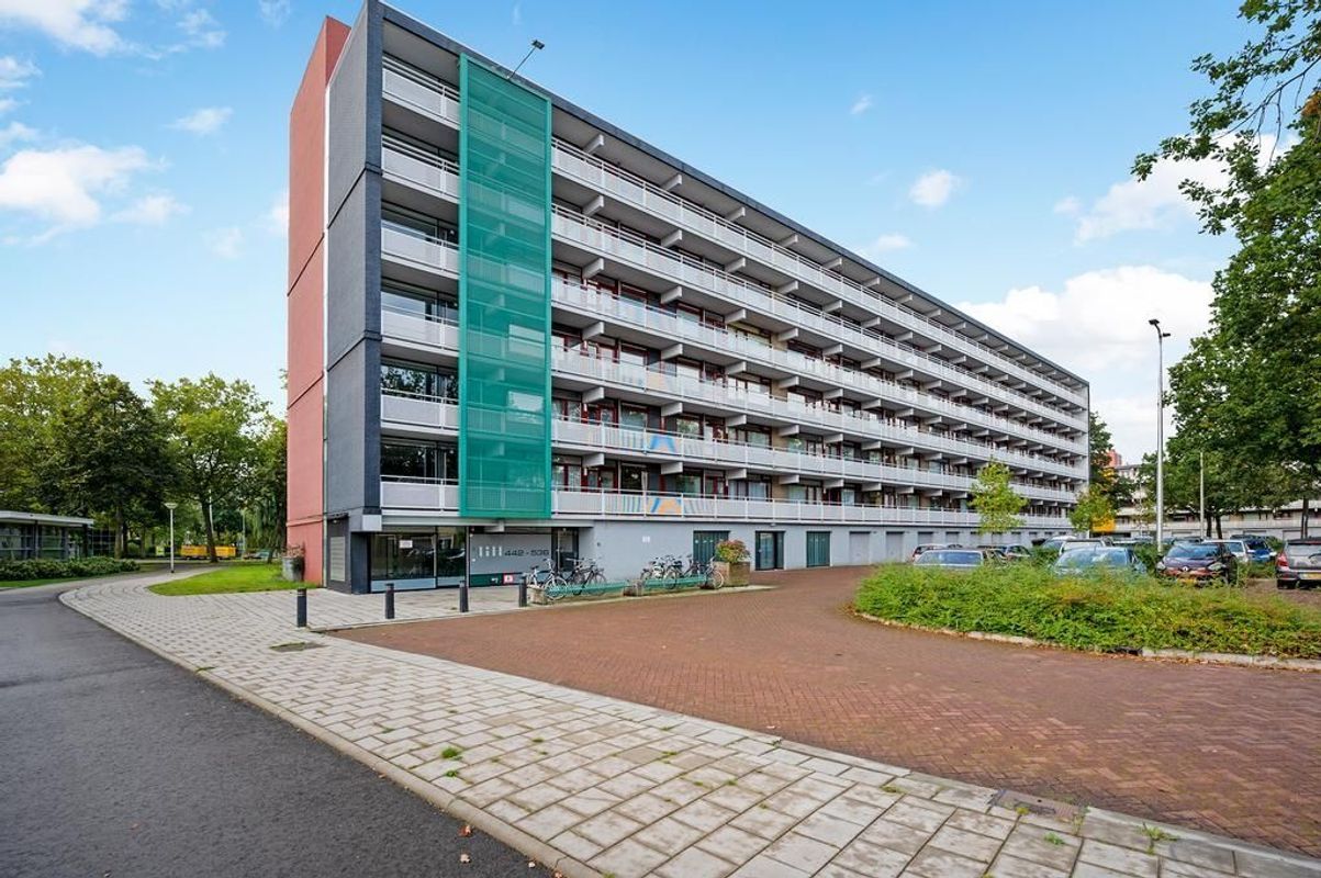 Preludeweg 464 Photo Blur 0