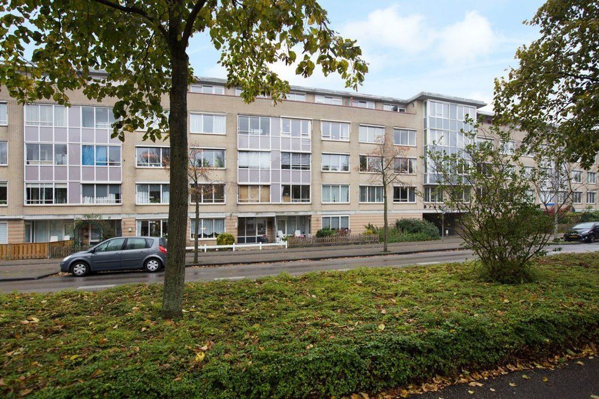 Brabantstraat 170 Photo Blur 1