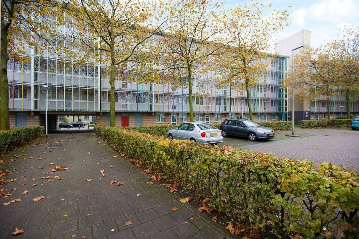 Brabantstraat 170 Photo Blur 26