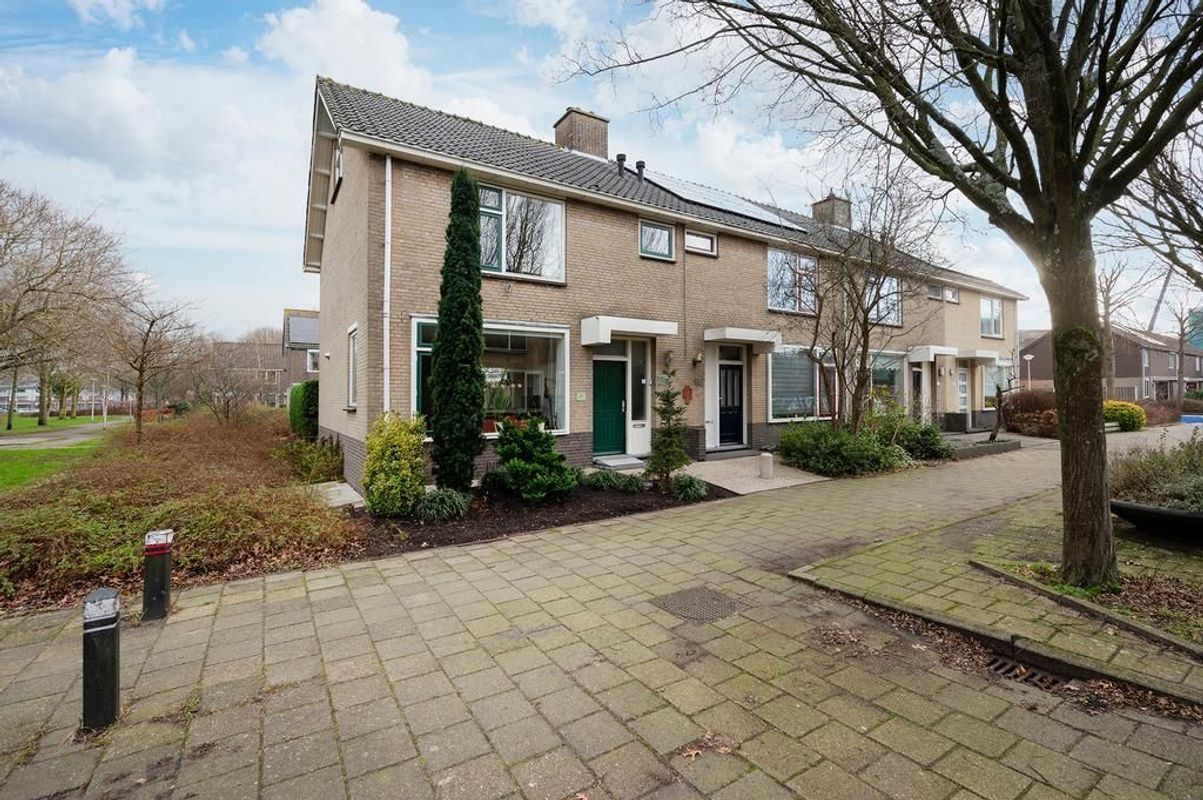 Wikkestraat 93 Photo Blur 0