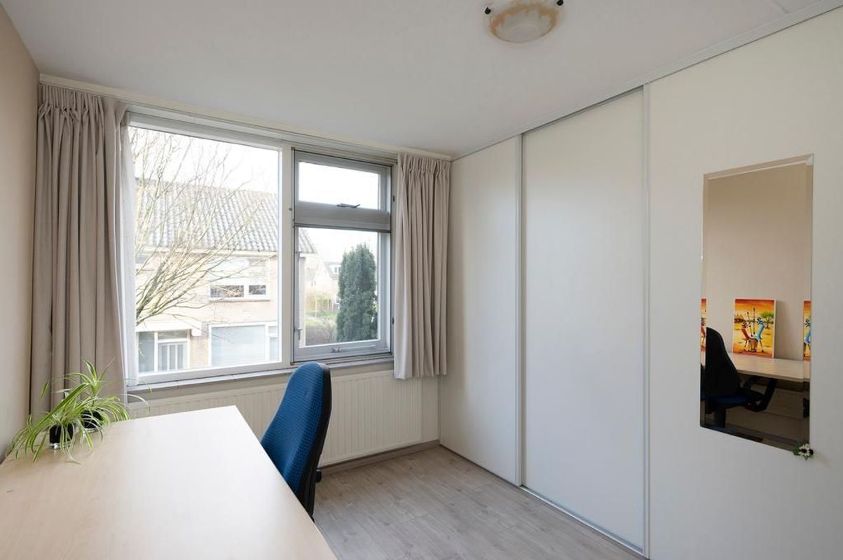 Wikkestraat 93 Photo Blur 18