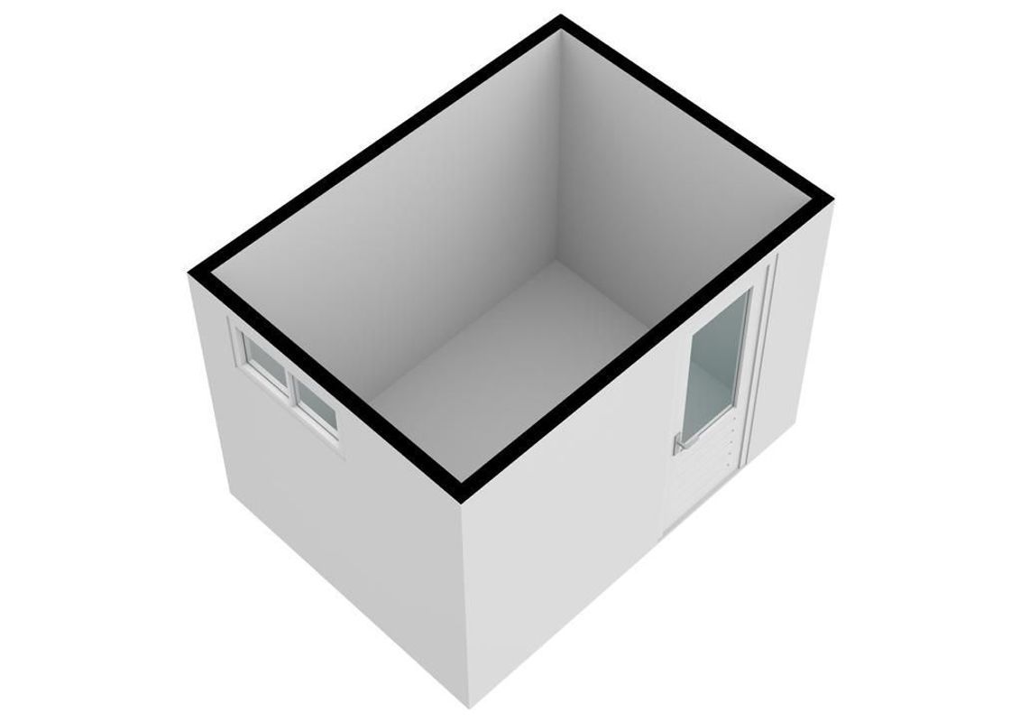 Wikkestraat 93 Floorplan Blur 7