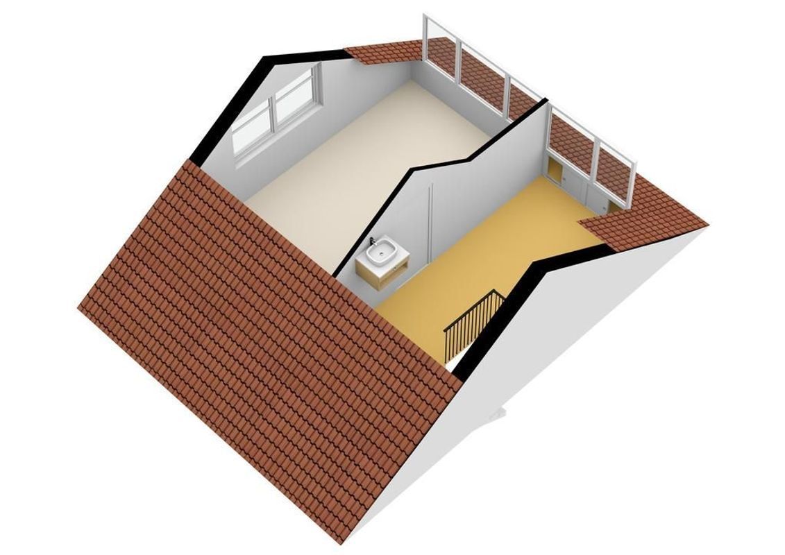 Wikkestraat 93 Floorplan Blur 5