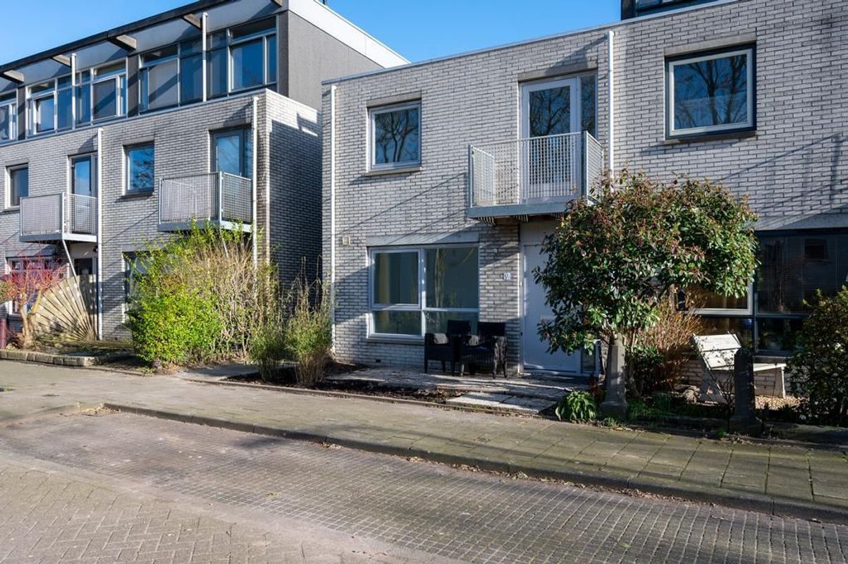 Baljuwstraat 9 Photo Blur 1