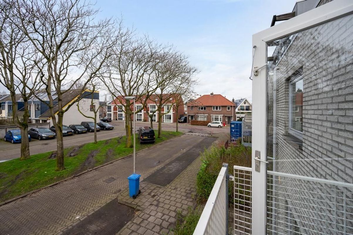 Baljuwstraat 9 Photo Blur 19
