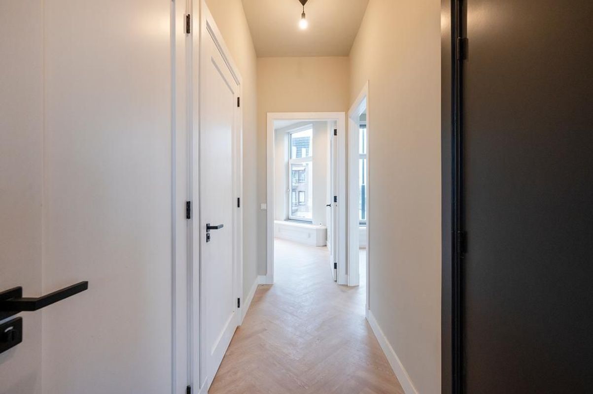 Gouwestraat 18-B Photo Blur 12