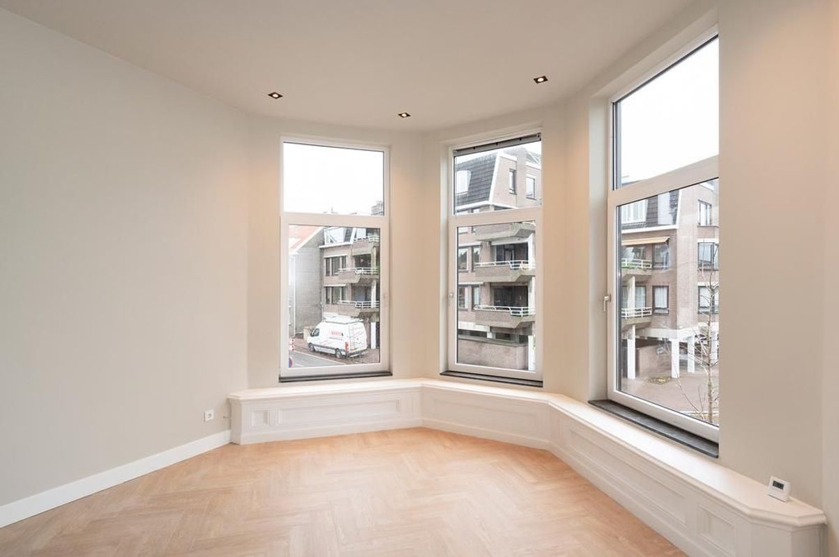 Gouwestraat 18-B Photo Blur 16