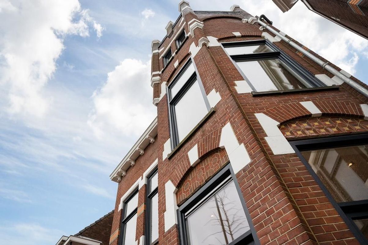 Gouwestraat 18-C Photo Blur 0