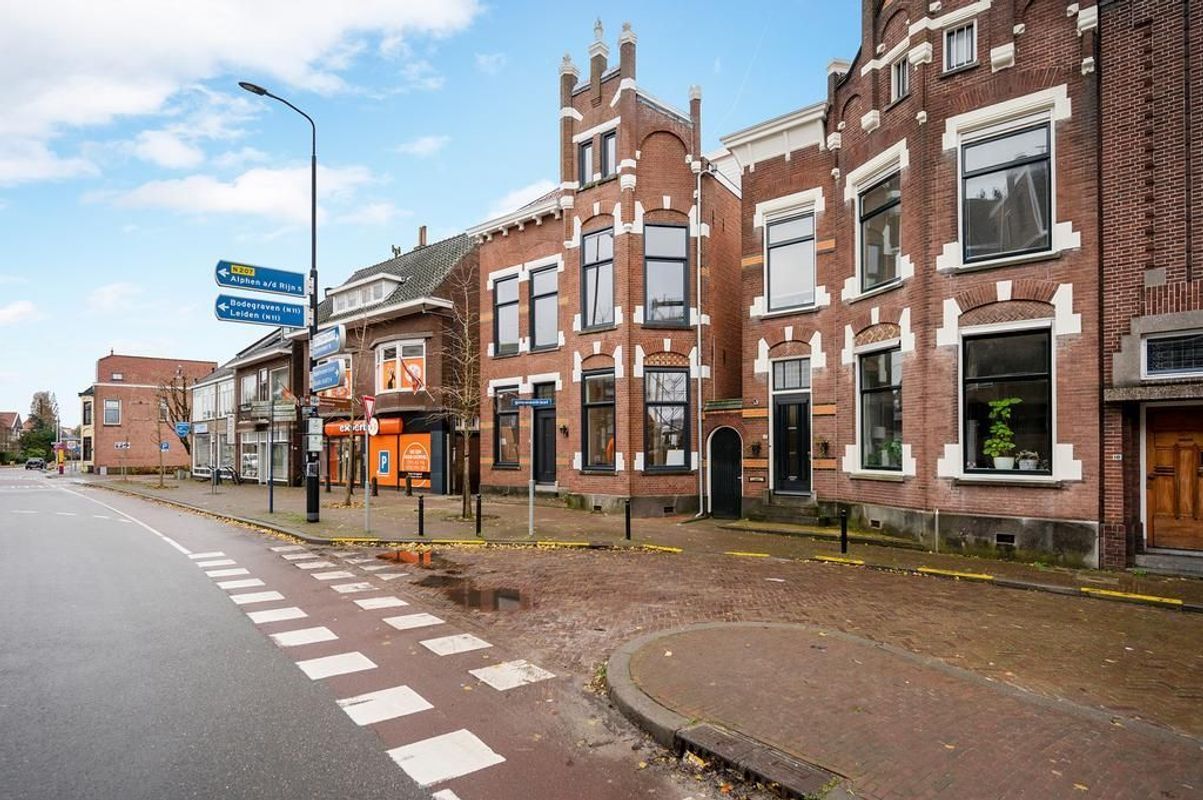 Gouwestraat 18-C Photo Blur 22