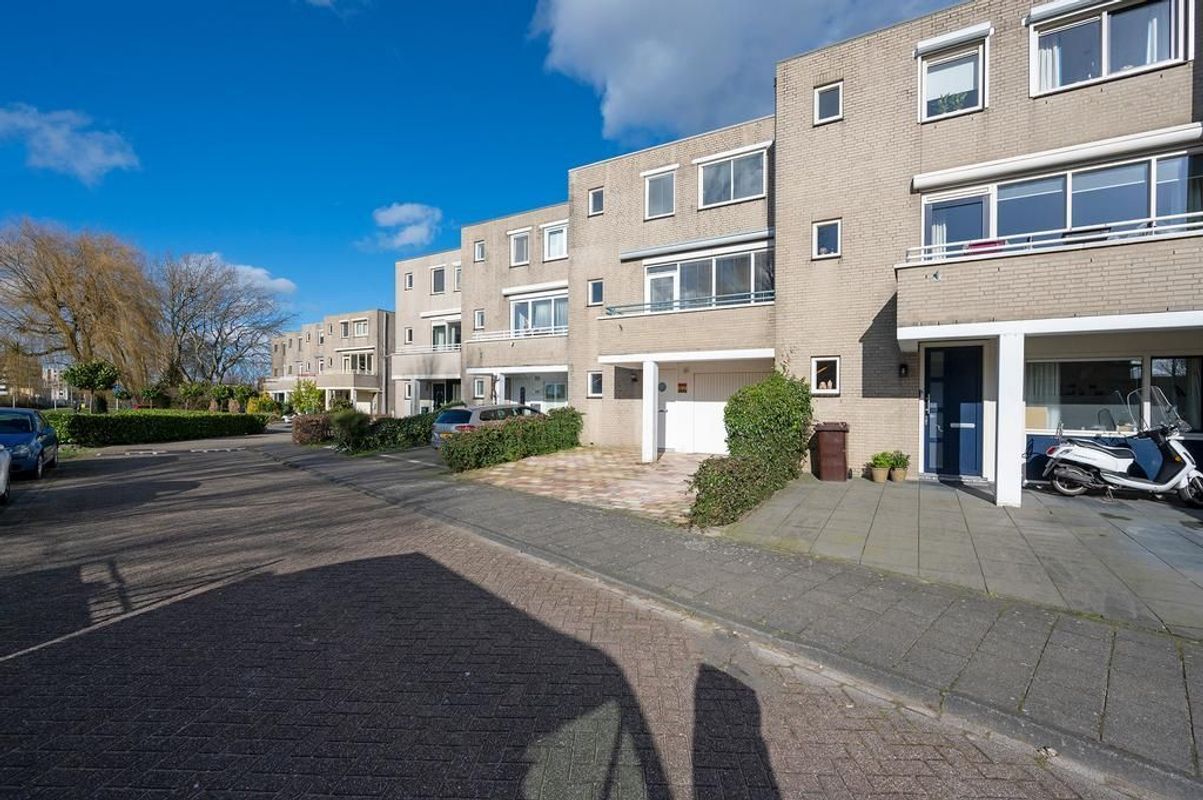 Jan van Henegouwenstraat 62 Photo Blur 0