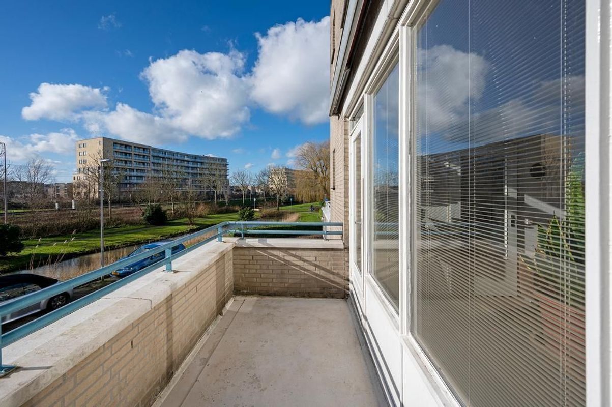 Jan van Henegouwenstraat 62 Photo Blur 7