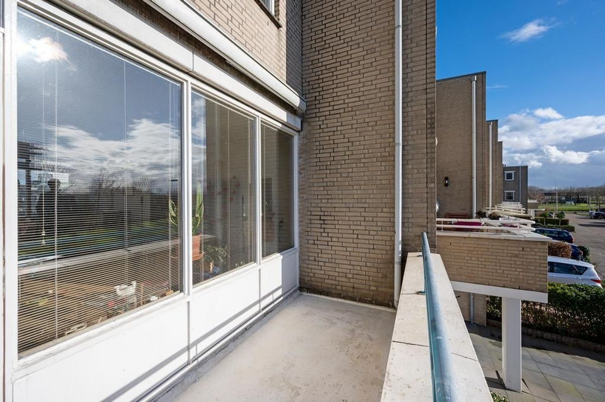 Jan van Henegouwenstraat 62 Photo Blur 9