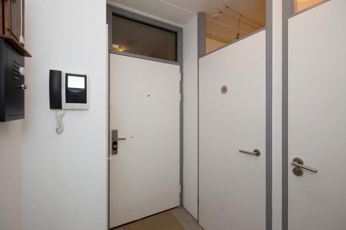 Aidaplein 84 Photo Blur 5