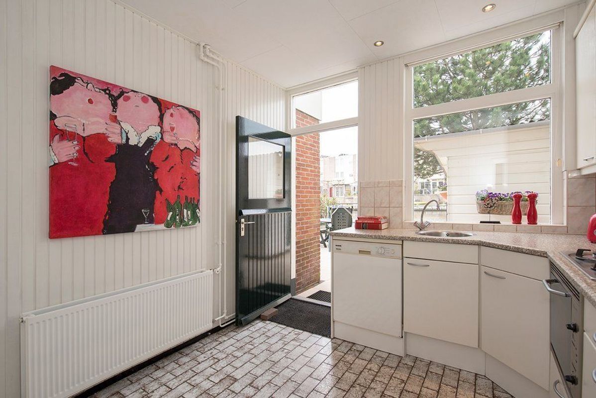 Hooftstraat 123 Photo Blur 6