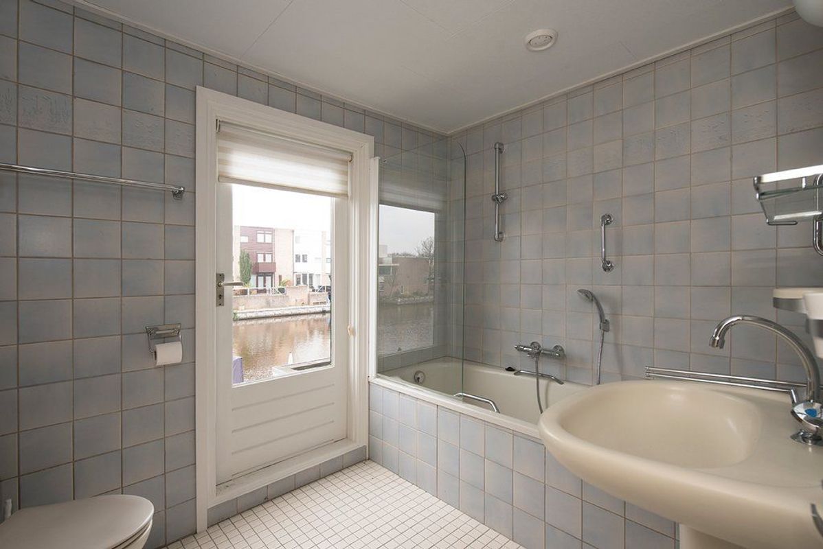 Hooftstraat 123 Photo Blur 14