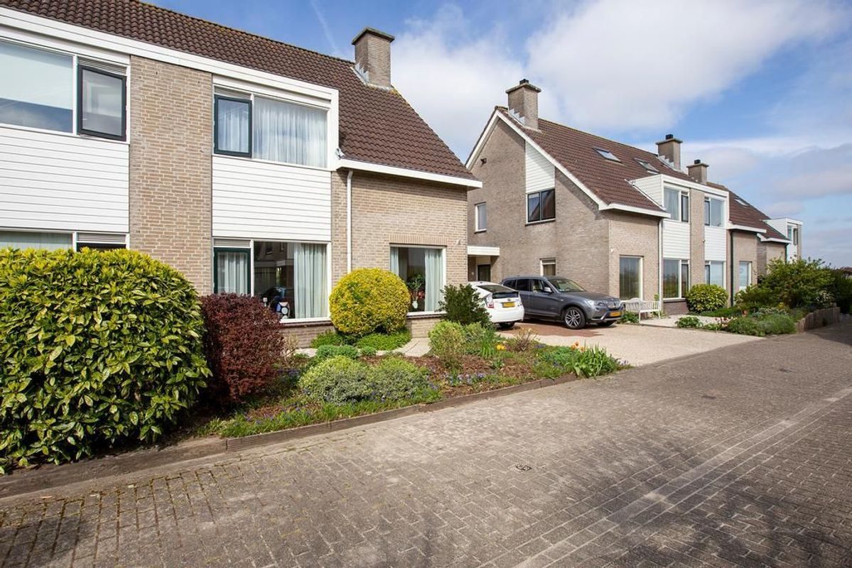 Alida de Jongstraat 5 Photo Blur 3