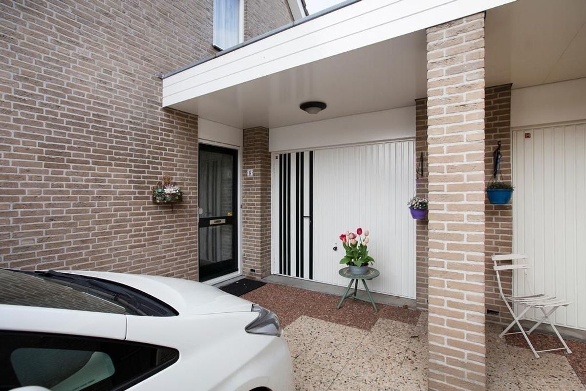Alida de Jongstraat 5 Photo Blur 4