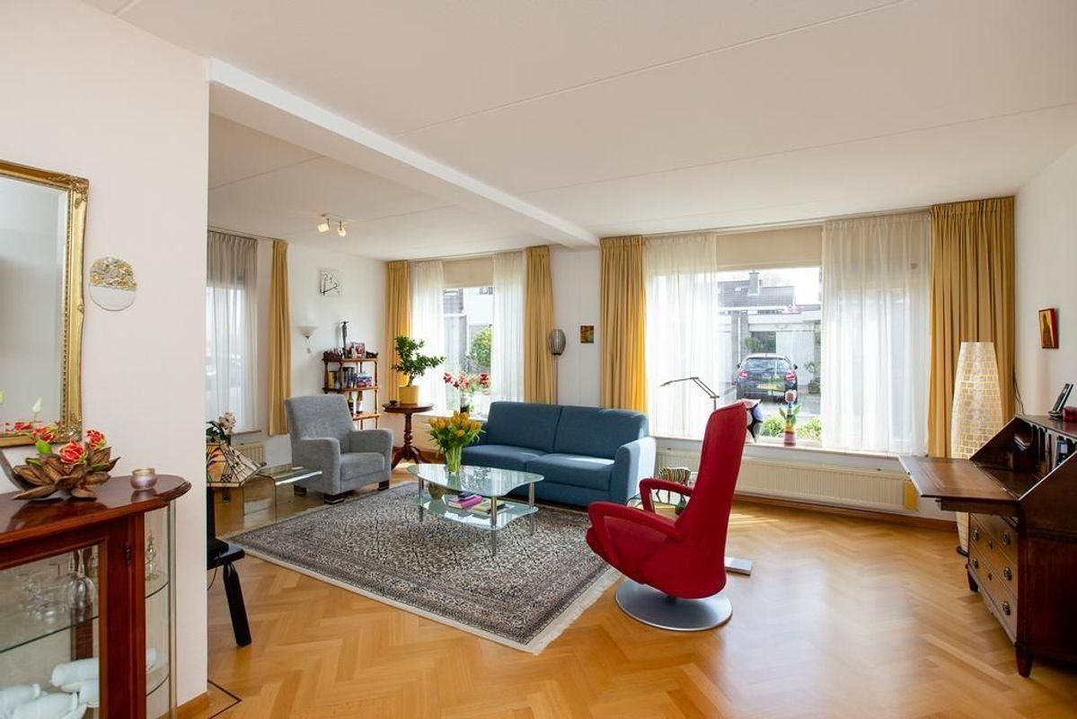 Alida de Jongstraat 5 Photo Blur 9