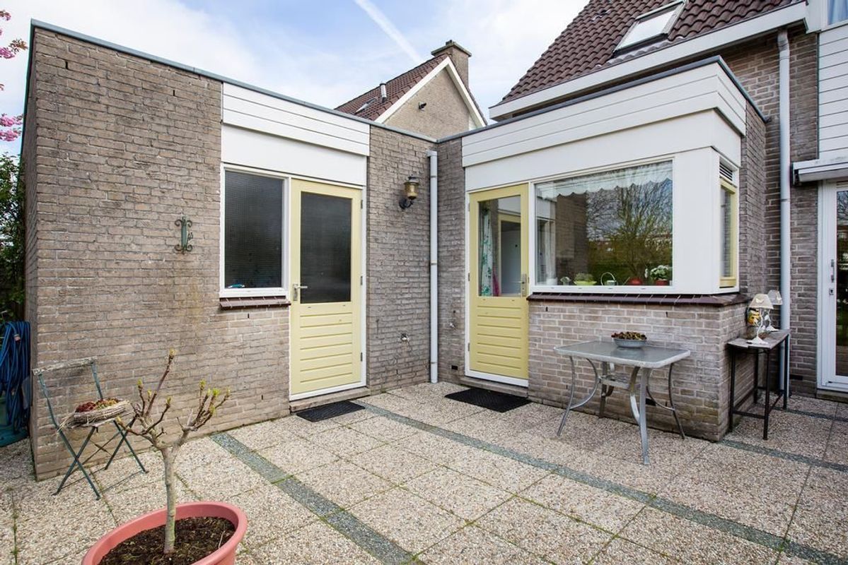 Alida de Jongstraat 5 Photo Blur 15