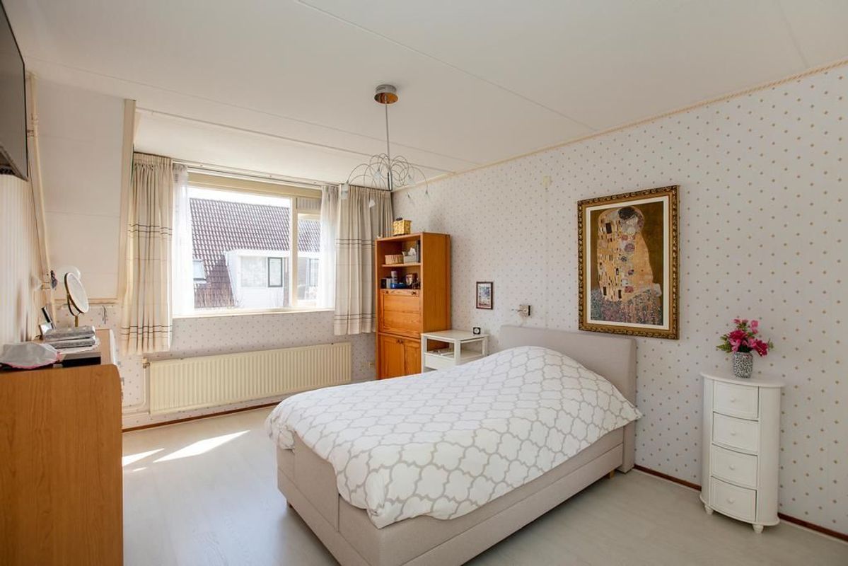 Alida de Jongstraat 5 Photo Blur 21