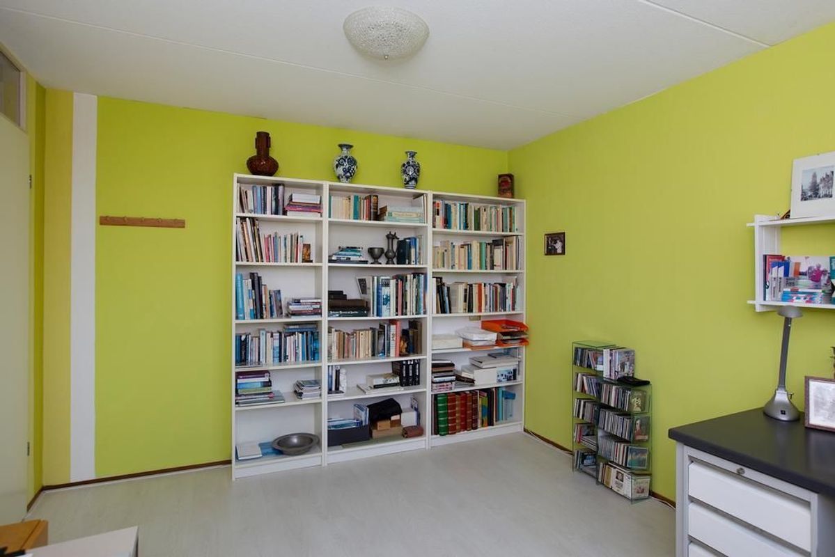Alida de Jongstraat 5 Photo Blur 22