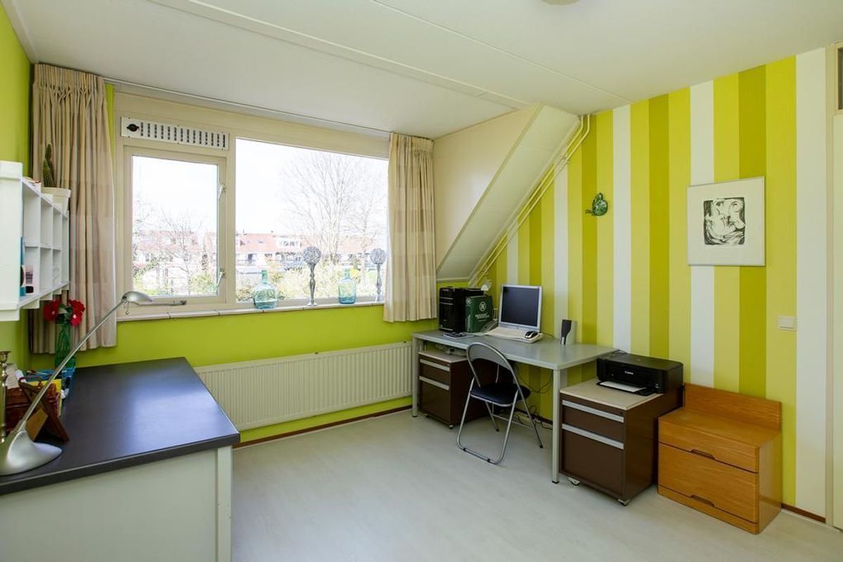 Alida de Jongstraat 5 Photo Blur 23