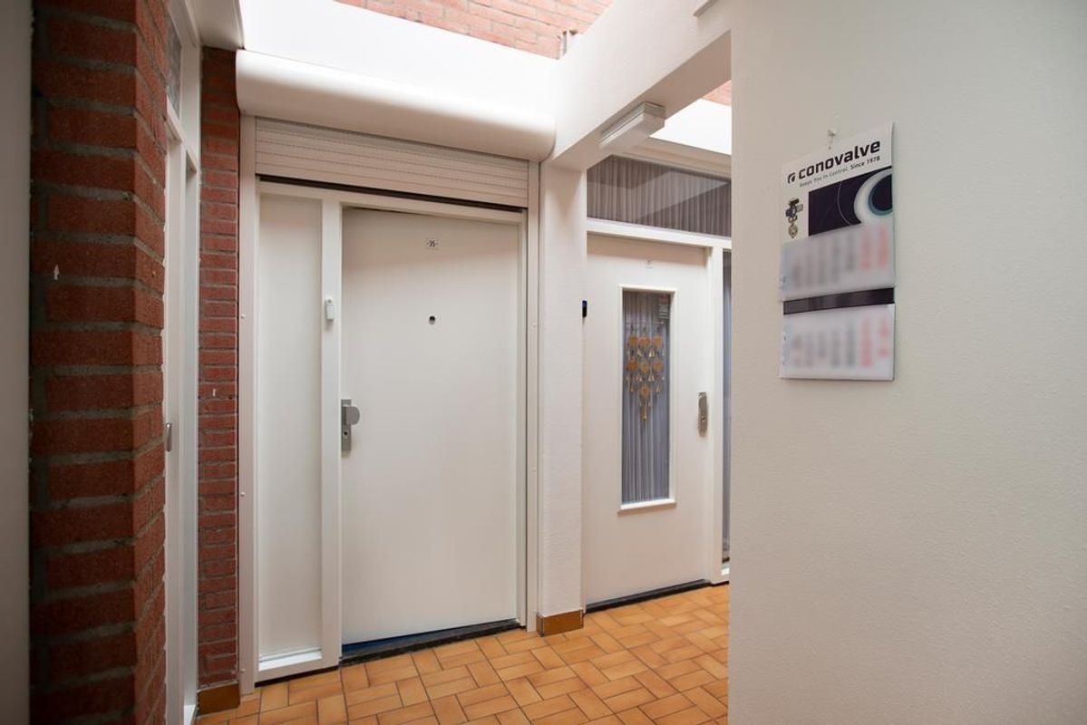 Rijsenburg 35 Photo Blur 6