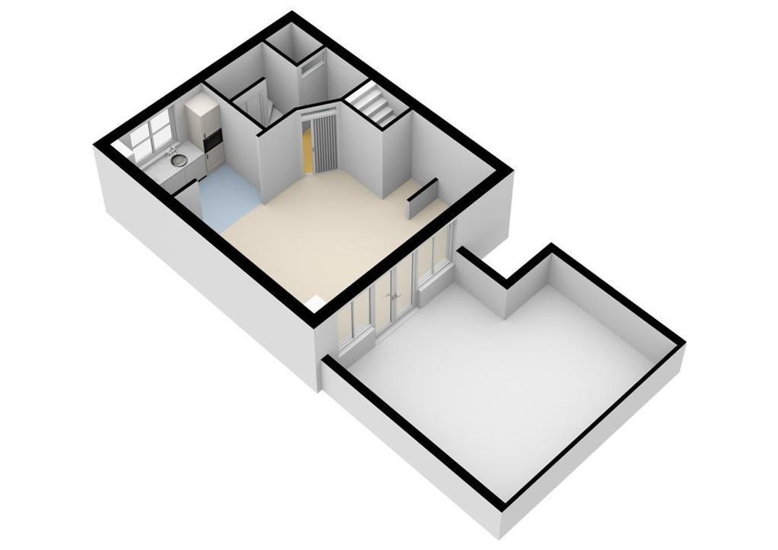 Rijsenburg 35 Floorplan Blur 6