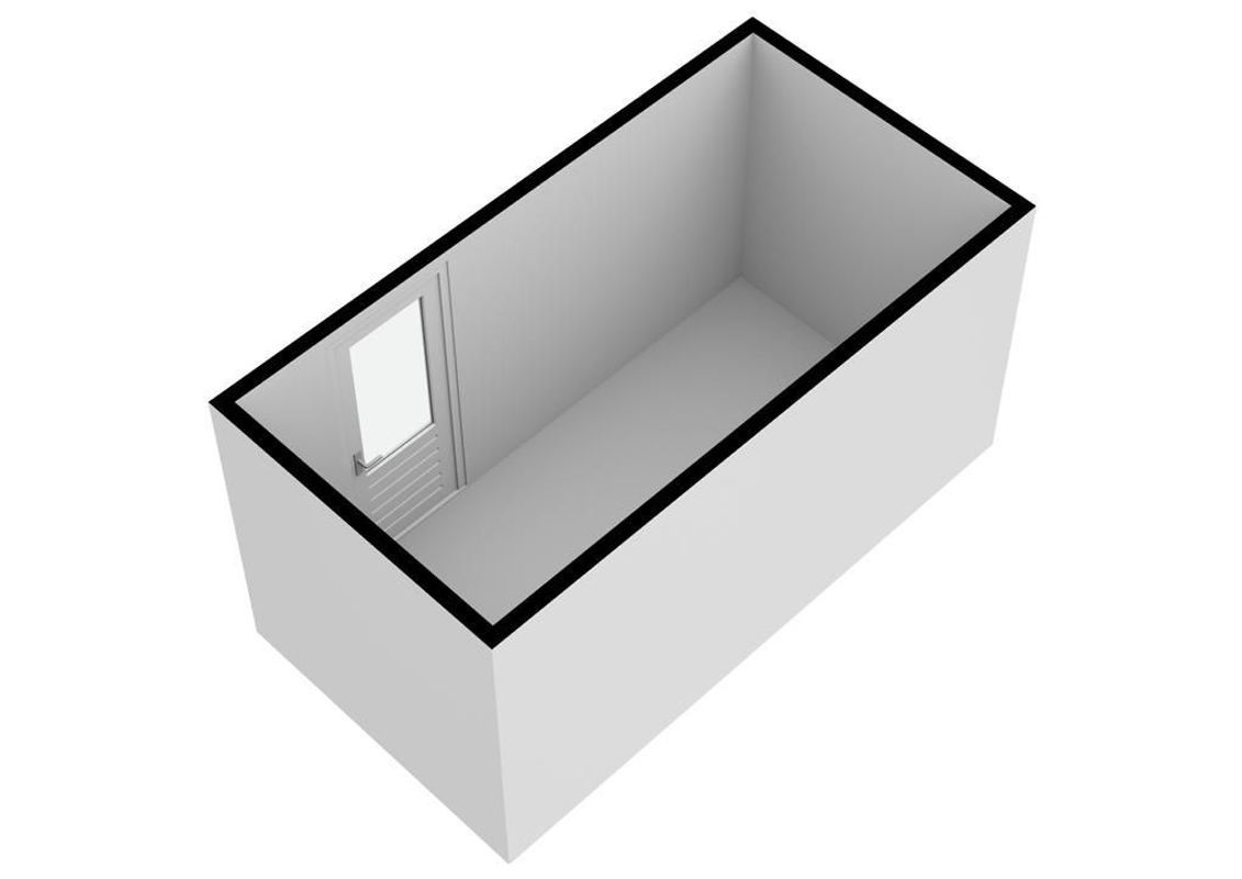 Rembrandtlaan 39 Floorplan Blur 9