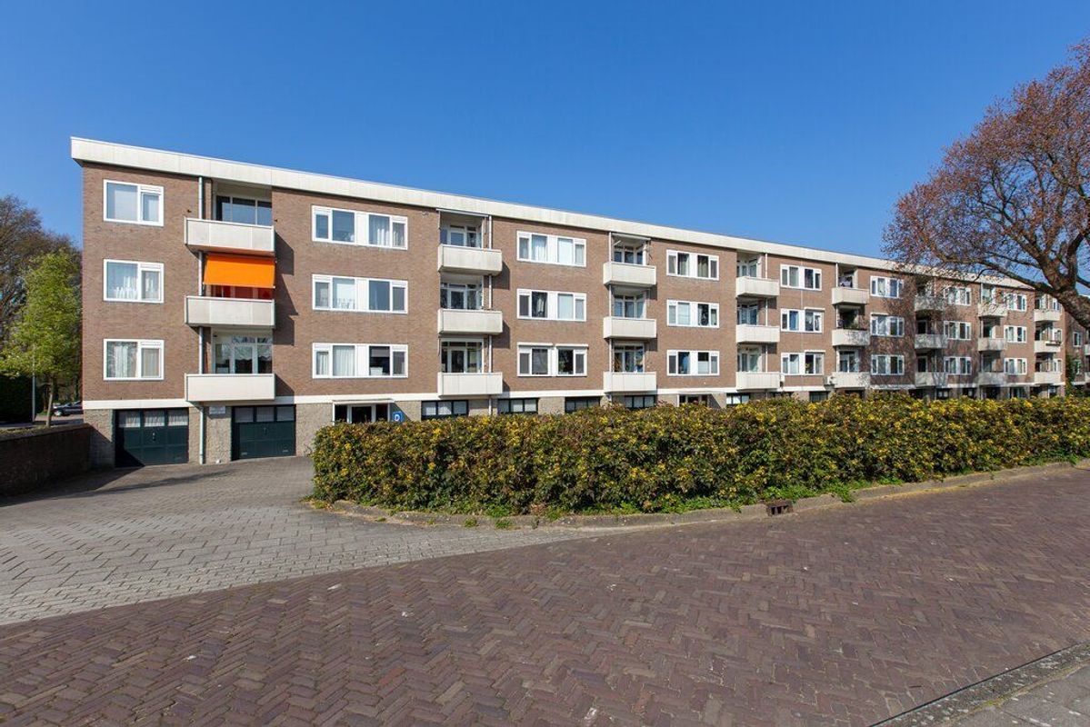 Ambonstraat 46 Photo Blur 0