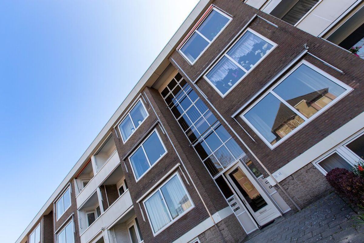 Ambonstraat 46 Photo Blur 2