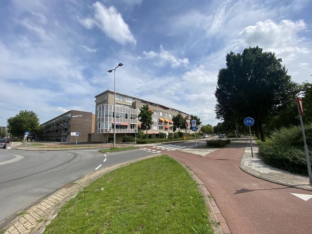 Brabantstraat 274 Photo Blur 0