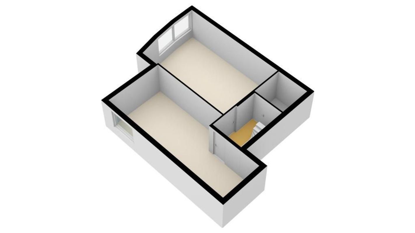Molenpad 19 Floorplan Blur 7