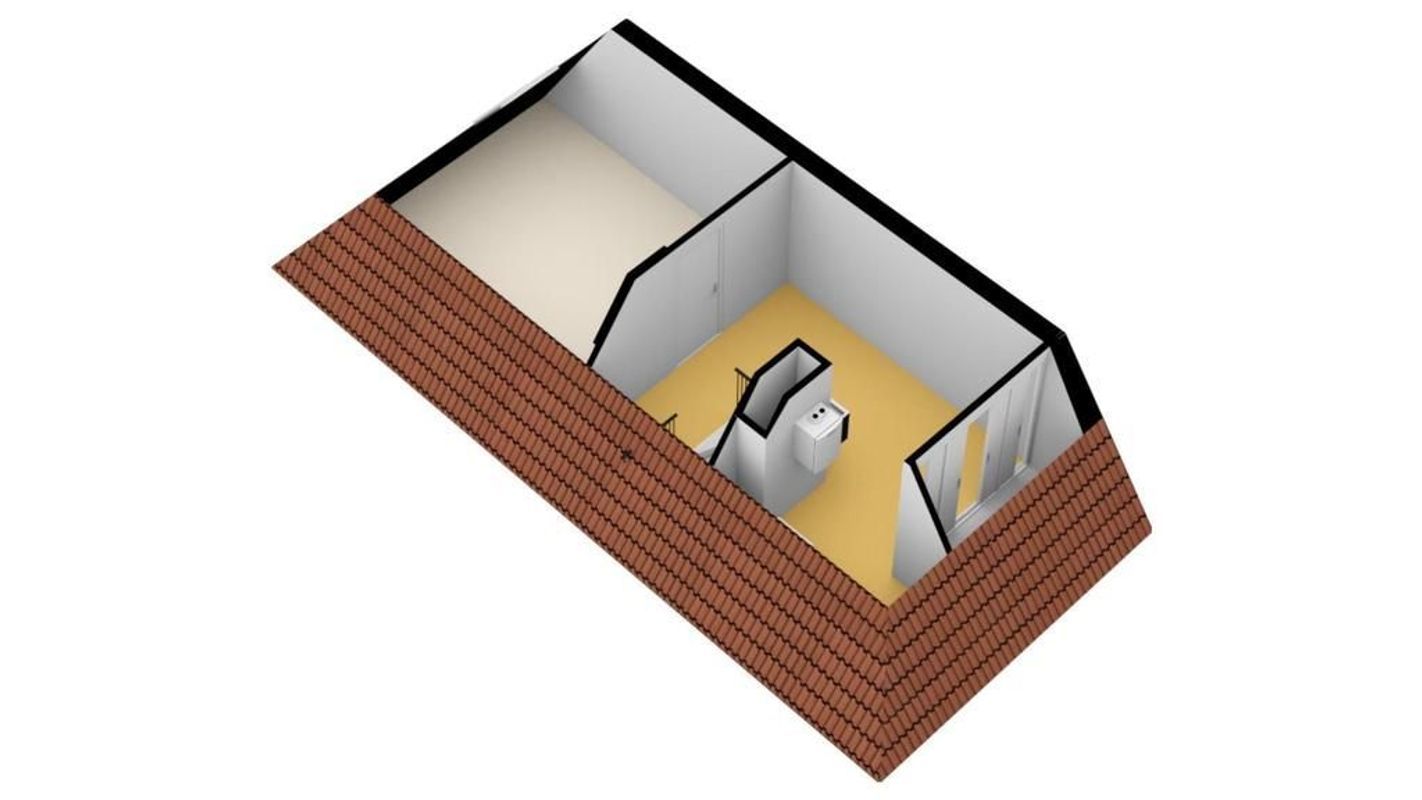 Molenpad 19 Floorplan Blur 5