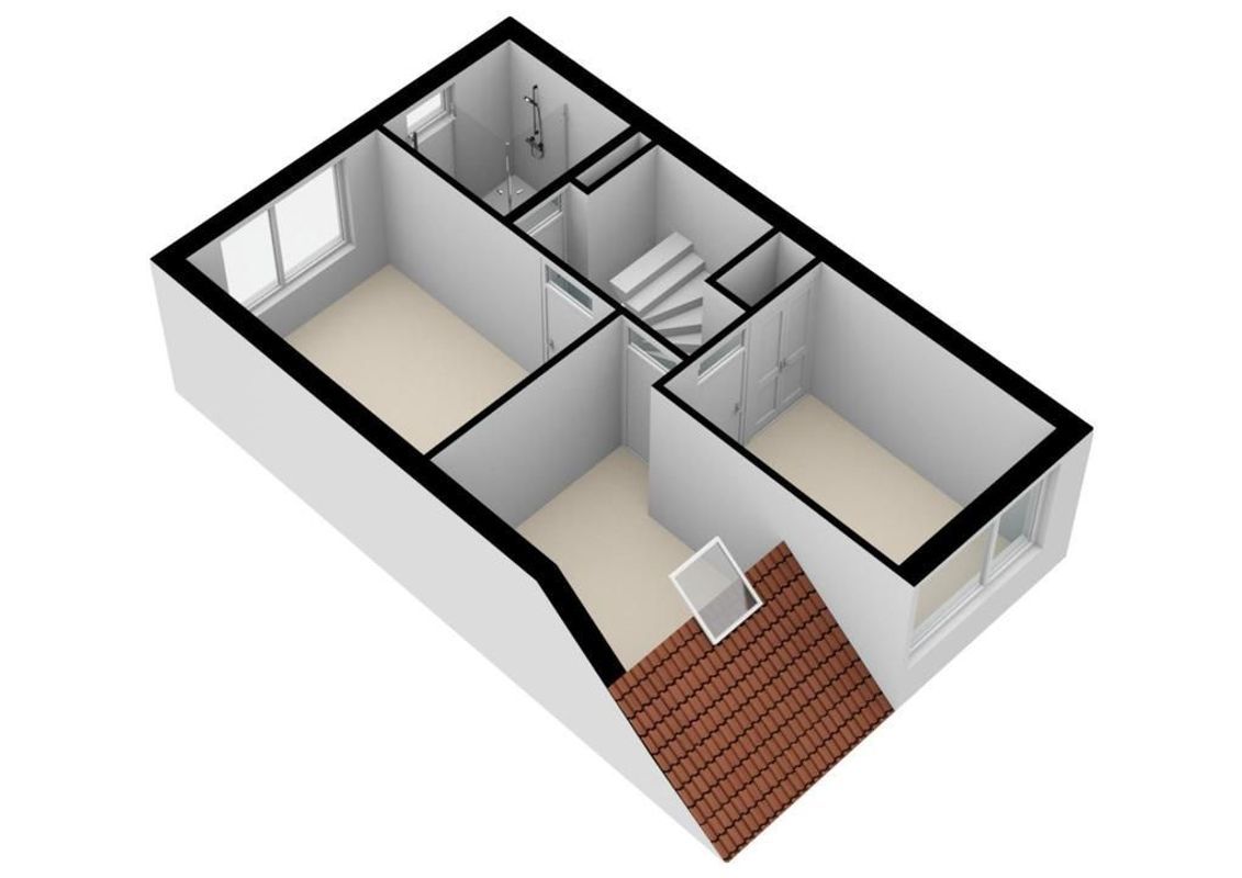 Magerhorst 31 Floorplan Blur 5
