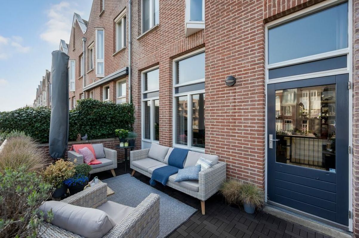 Curacaostraat 26 Photo Blur 10