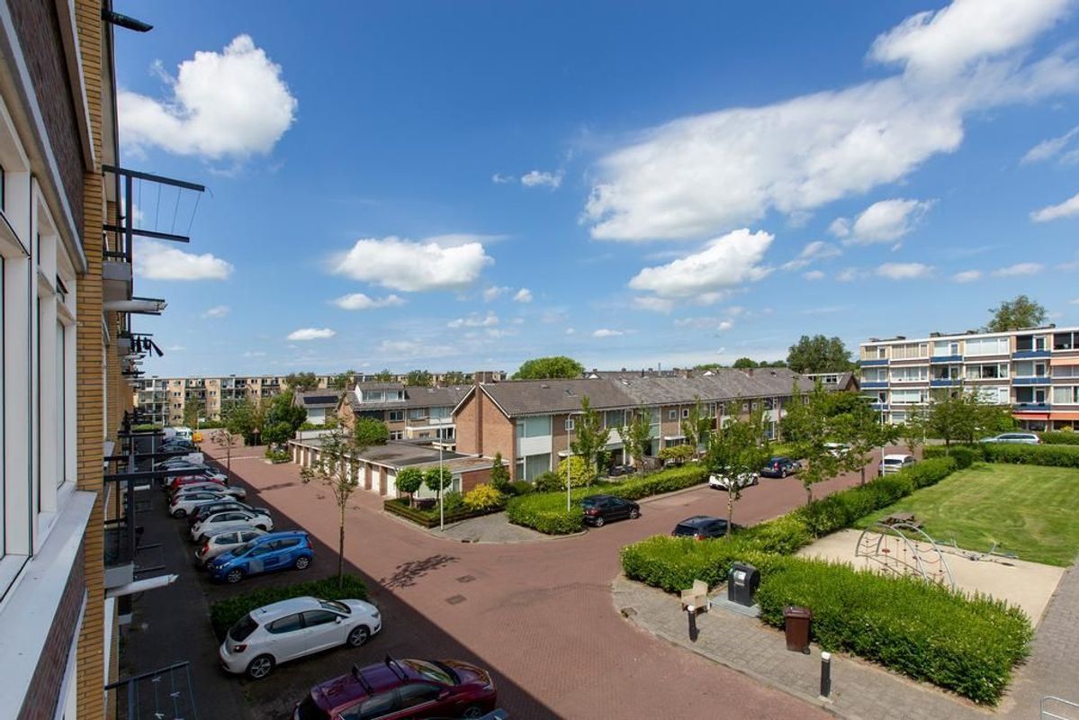 Raafstraat 142 Photo Blur 12