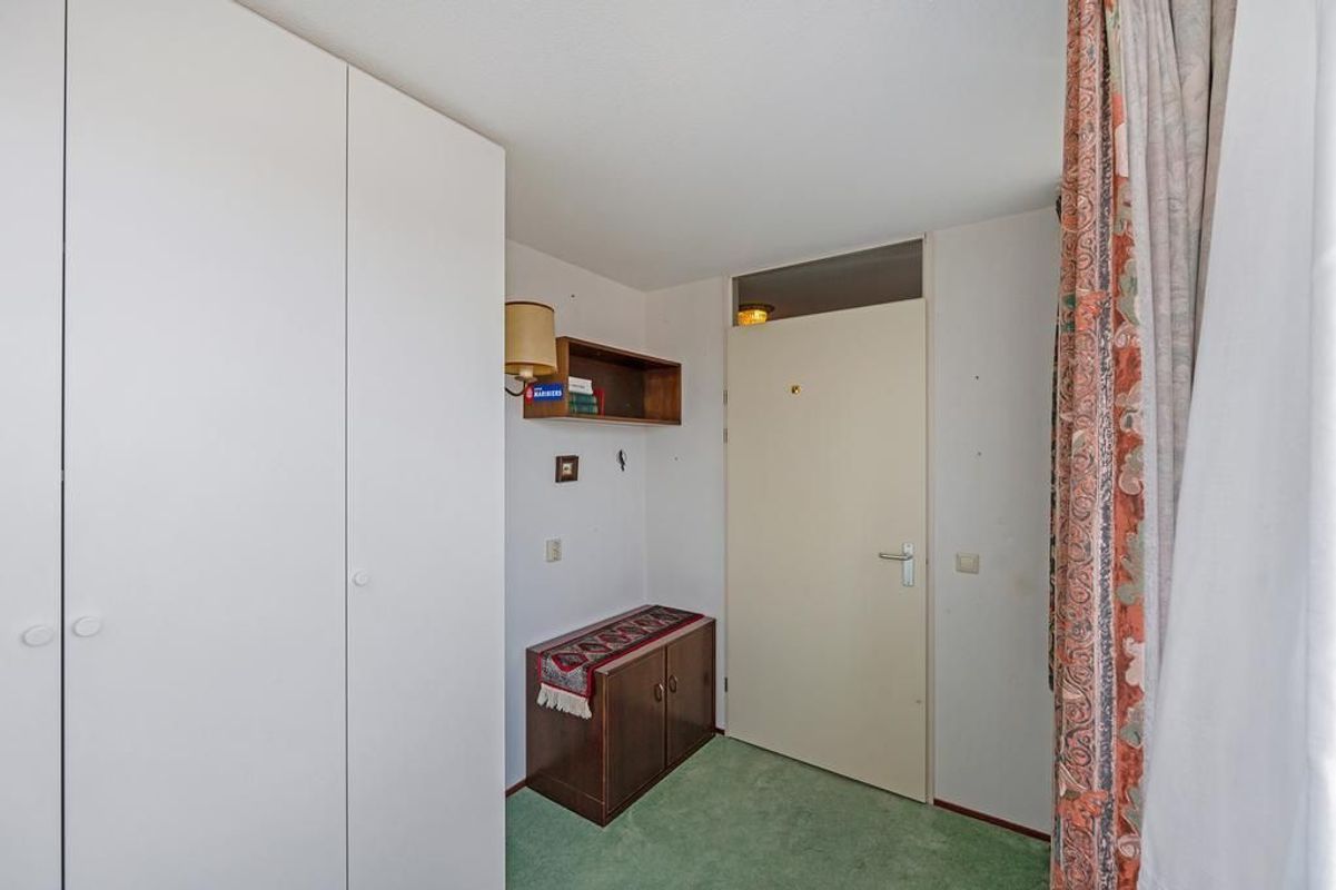 Hooftstraat 279-C Photo Blur 9