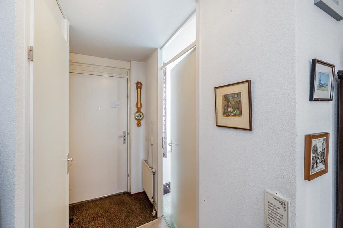 Hooftstraat 279-C Photo Blur 7