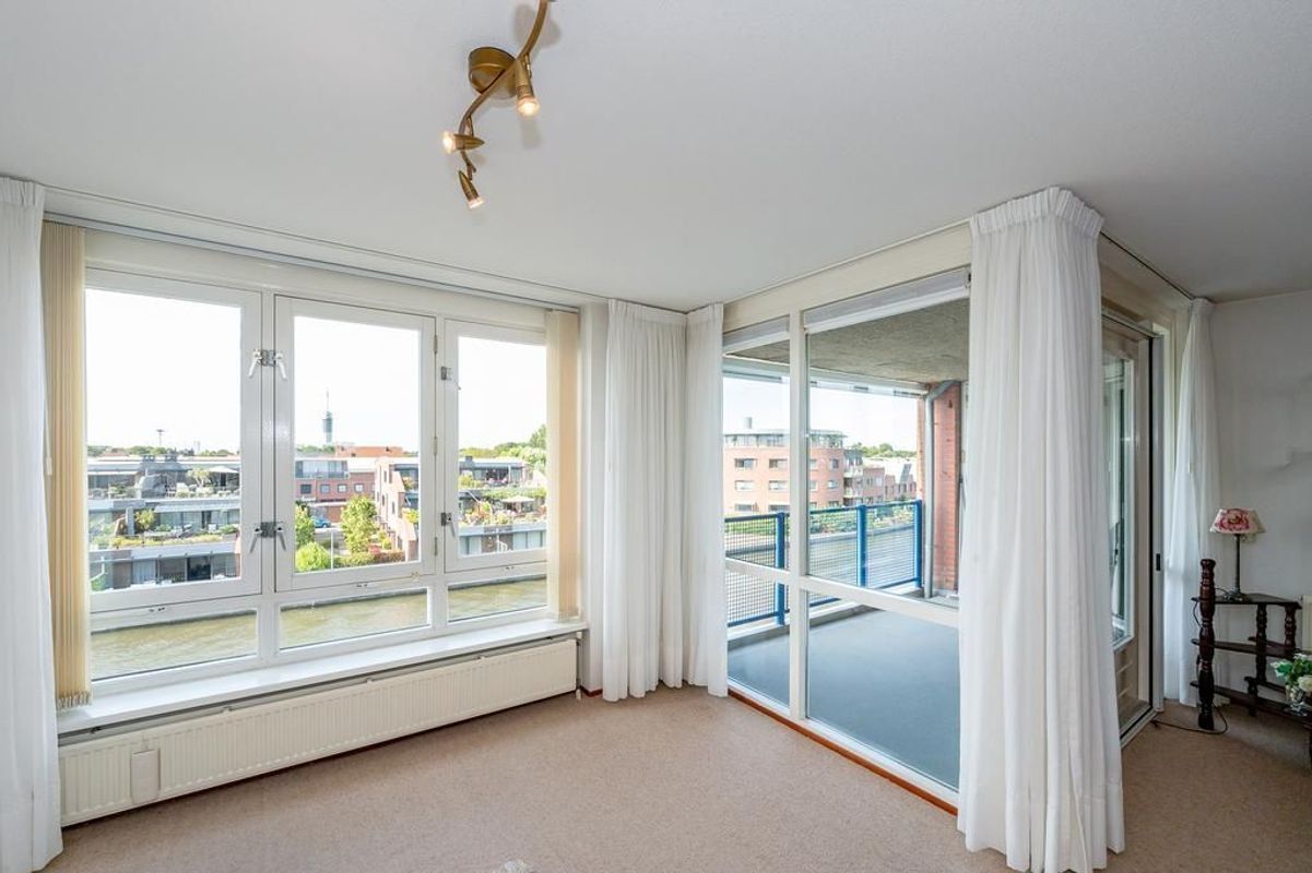Hooftstraat 279-C Photo Blur 18